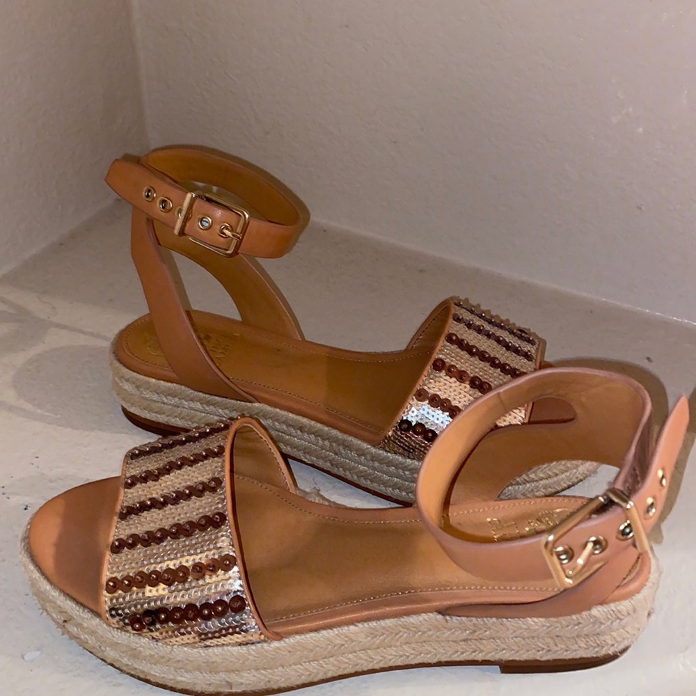 Vince Camuto Sandals